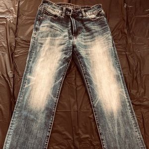 American Eagle Jeans 33x30